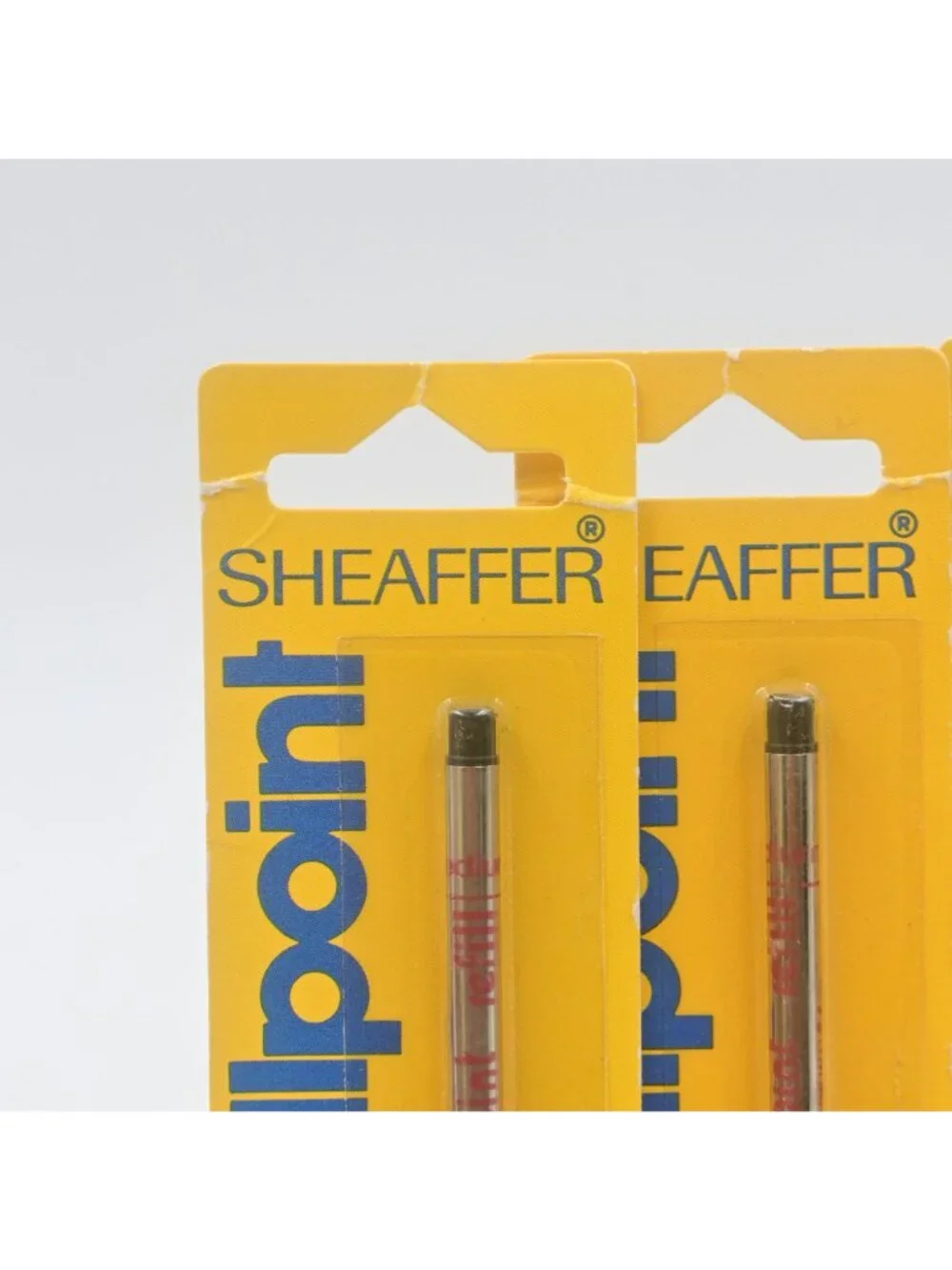 N/A sheaffer ballpoint